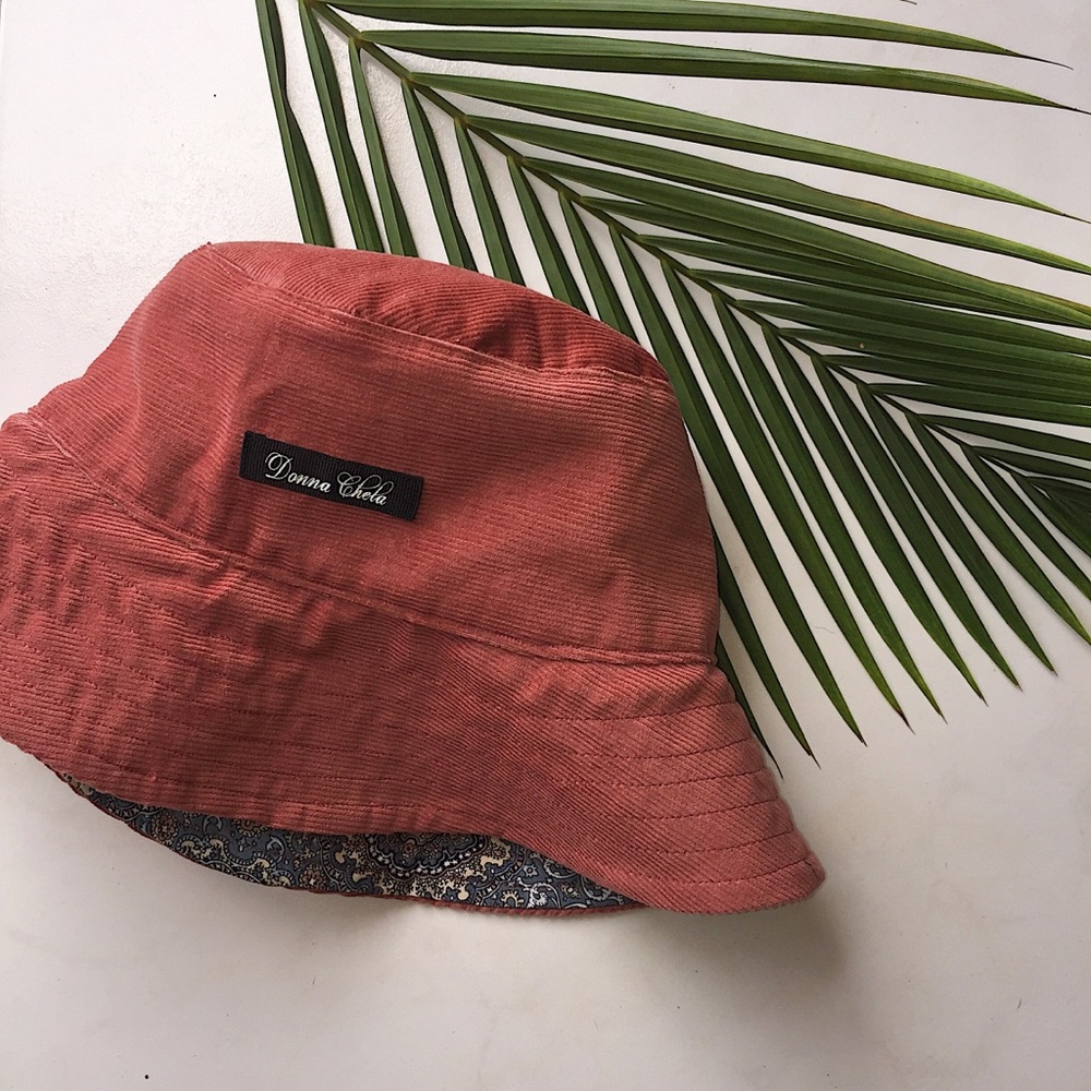 Bucket Hat